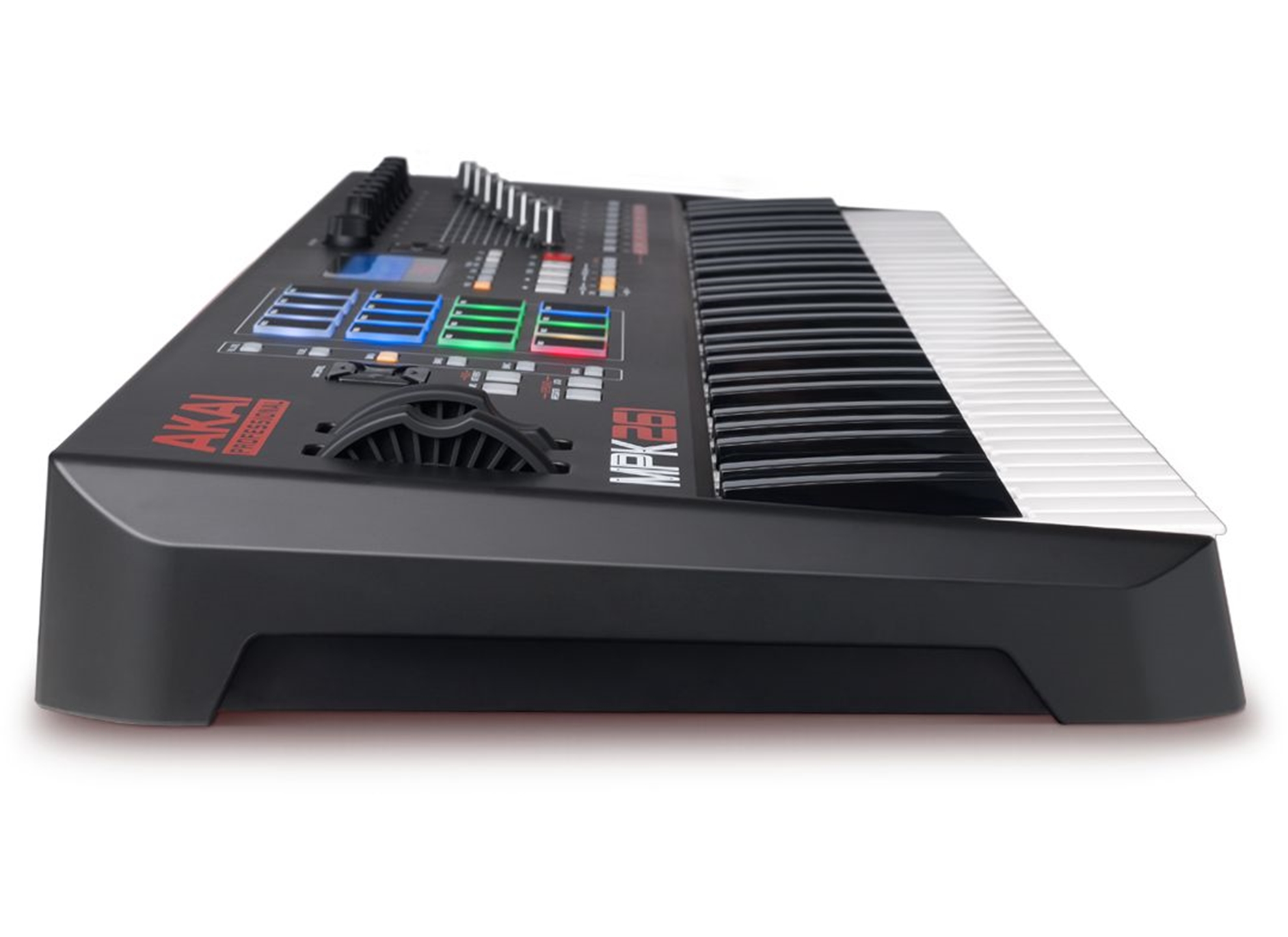 Akai MPK249 på emusic.se - Sveriges musikaffär på nätet.